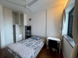 Fernwood Towers (D15), Condominium #527011591